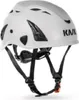 Kask ochronny Industrihjelm Superplasma AQ biały Podgląd zdjęcia produktu 6