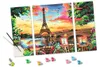 Ravensburger Paris Reflections Malen nach Zahlen 20134 - ab Produktbild-Vorschau 4