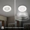 Briloner TUULETIN A Plafonnier ventilateur de plafond, Voir les images du produit 4