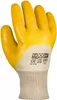 TEXXOR 2356 Nitrilhandschuhe gelb  12 Paar Gr. 9 (L) Produktbild-Vorschau 1