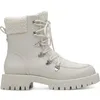 Tamaris Damen Stiefeletten 1-26288-41 100 Farbe: Weiß Produktbild-Vorschau 2