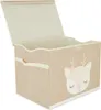 Contenitore in tessuto Bieco deer Ella 04000463 Anteprima dell’immagine prodotto 10