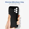 Hülle für Samsung Galaxy A13 Case Cover Bumper Smartphone Produktbild-Vorschau 2