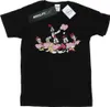 Disney - "Love Friends" T-Shirt für Herren BI40904 (XXL) Produktbild-Vorschau 1