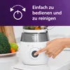 Philips AVENT SCF 883/01 BABYNAHRUNGSZUBEREITER schwarz Produktbild-Vorschau 18
