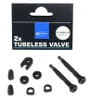 Schwalb Tubeless-Ventil, 40mm Produktbild-Vorschau 16