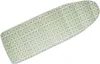 Bügelbrettbezug 126x43cm sort dampfdurchlässig, mit Produktbild-Vorschau 2