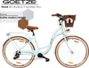 Mestský bicykel Goetze Mood Alu 28" – 7 rýchlostí, Náhľad obrázku produktu 2