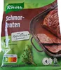 Knorr Fix Schmorbraten  5 x 41g Produktbild-Vorschau 2