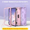 Fintie Kinder Hülle für iPad Air 11 Zoll (M4/M3/M2, Produktbild-Vorschau 3