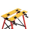 KATOMA® WORK MAX Sklopný pracovný stôl 125 kg | Náhľad obrázku produktu 7