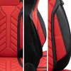 Schonbezüge Sitzbezüge für Mercedes G Klasse W461 W462 W463 Produktbild-Vorschau 8