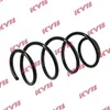 KYB Fahrwerksfeder K-Flex Vorne RA1122 Produktbild-Vorschau 1