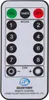 A remote control for LED lights. Náhled obrázku produktu