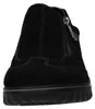 Rieker Damen Echtleder Slipper schwarz, Damen:40 EU Produktbild-Vorschau 29