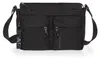 Mandarina Duck MD20 schoudertas, zwart, modelnummer QMTX5 Productafbeelding-voorbeeld 1