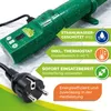 BioGreen Elektrogewächshausheizung Kompakter Frostwächter Produktbild-Vorschau 4