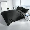 Mikrofaser Seersucker Bettwäsche Set 155x220 cm und Kissen Produktbild-Vorschau 2