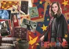 Trefl Puzzle Harry Potter: Ron, Hermiona a Harry 400 + 500 Náhled obrázku produktu 4