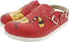 Birkenstock Kay SL cat red úzka šírka veľkosť 40 Náhľad obrázku produktu 36