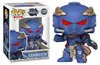 Figurine POP Warhammer, Capitaine Justain, numéro 1288 Voir les images du produit 8