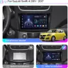 Junsun 2din Autorádio Suzuki Swift 4 2011-2017 Android s Náhled obrázku produktu 2