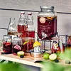 BUTLERS Ständer für Getränkespender REFRESH Produktbild-Vorschau 8