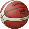 Molten Bg4500 (Size 7) Basketball Hommes - Orange  | Voir les images du produit 3