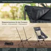Skandika Campingstuhl Compact bis 150 kg belastbar | 2er Produktbild-Vorschau 3