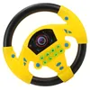 Baby-pädagogisches Copilot-Lenkrad mit Musik, intelligentes Produktbild-Vorschau 2