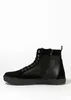 Buty motocyklowe John Doe Neo czarny/czarny-45 Podgląd zdjęcia produktu 3