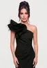 LARICA Kleid elegantes Design Sommerkleid LA-OM-DLR451 Produktbild-Vorschau 4