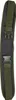 Olivfarbener Gürtel, 8 cm breit, weitenverstellbar 93-147 Produktbild-Vorschau 9