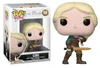 Zaklínač Funko POP! PVC-Sammelfigur - Ciri s mečom (1319) Náhľad obrázku produktu 10