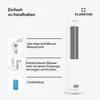 Klarstein Luftkühler mit Wasserkühlung, Verdunstungskühler, Produktbild-Vorschau 5