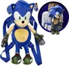 Rucsac Sonic, Lansay, Plus, 45x25x45cm, Multicolor Voir les images du produit 4