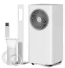Mobiles Klimagerät 9000 BTU 4-in-1, Klimaanlage mobil Produktbild-Vorschau 3