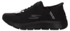 Skechers Go Walk Flex Trainingsschuh Schwarz Produktbild-Vorschau 6