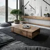 Möbelset ONYX LOFT Flagstaff Eiche, Push-to-Open System Produktbild-Vorschau 4