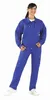 Planam Bundjacke Damen Gr. 40 kornblau Produktbild-Vorschau 3