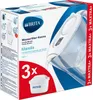 Brita fill & enjoy Starterpaket Marella Cool, Gesamtvolumen Produktbild-Vorschau 9