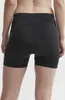 Craft Essence Radhose Schwarz L Frau Schwarz L Produktbild-Vorschau 7