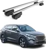 Portapacchi Portapacchi per Hyundai Tucson 2015-2020 ABE Anteprima dell’immagine prodotto 13