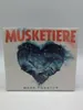 Mark Forster - Musketiere (CD) Náhled obrázku produktu 4