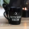 Something Different - Set di tazze "Witches Brew" SD4022 Anteprima dell’immagine prodotto 4