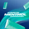 Airwaves 602239 Airwaves MENTHOL & EUKALYPTUS Kaugummis 30x Productafbeelding-voorbeeld 5