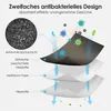 Zubehörset für Ecovacs Deebot T20 Omni / X1 e Omni, 8 Produktbild-Vorschau 3
