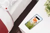 MuchoWow® Handyhülle Schutzhülle Hülle für Samsung Galaxy Produktbild-Vorschau 4