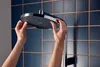 hansgrohe Showerpipe Activera S 240 1jet EcoSmart Reno Produktbild-Vorschau 9