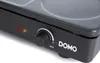 Domo DO8712W, 5 stref(y), Czarny, Prostokątny, 235 x 260 Podgląd zdjęcia produktu 4